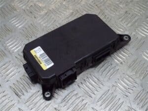 RIGHT – Front Door Window ECU Control 50504252 – Alfa Romeo 159 2005-2012