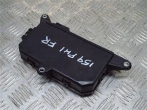 RIGHT – Front Door Window ECU Control 50504252 – Alfa Romeo 159 2005-2012