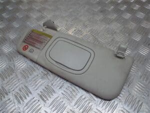 LEFT – Sun Visor – Alfa Romeo 159 2005-2012