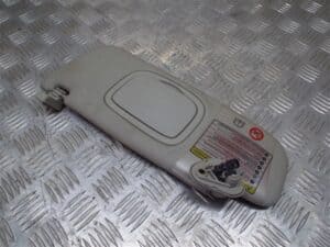 LEFT – Sun Visor – Alfa Romeo 159 2005-2012