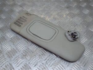 RIGHT – Sun Visor – Alfa Romeo 159 2005-2012