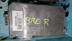 RIGHT – Door Window ECU 50506944 – Alfa Romeo Brera Spider 2005-2012