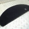 Battery Compartment Lid Parcel Shelf Black Carpet - Alfa Romeo 916 Spider 1998-2005
