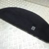 Battery Compartment Lid Parcel Shelf Black Carpet - Alfa Romeo 916 Spider 1998-2005 – Bild 2
