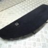 Battery Compartment Lid Parcel Shelf Black Carpet - Alfa Romeo 916 Spider 1998-2005 – Bild 4