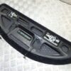 Battery Compartment Lid Parcel Shelf Black Carpet - Alfa Romeo 916 Spider 1998-2005 – Bild 5