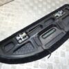 Battery Compartment Lid Parcel Shelf Black Carpet - Alfa Romeo 916 Spider 1998-2005 – Bild 6