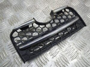 Bonnet Grille Phase 3 – Alfa Romeo 916 GTV Spider 2002-2005