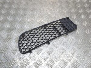 LEFT – Lower Bumper Grille Phase 3 – Alfa Romeo 916 GTV Spider 2002-2005