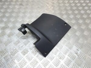 Fuse Box Cover Section Trim Black – Alfa Romeo 916 GTV Spider 2003-2005