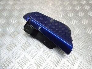 RIGHT – Roof Corner Cover Flap – Blue 427B – Alfa Romeo 916 Spider 1995-2005