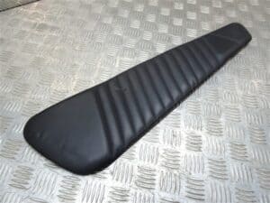LEFT – Door Card Leather Trim Phase 3 – Alfa Romeo 916 GTV Spider 2002-2005