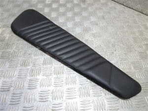 LEFT – Door Card Leather Trim Phase 3 – Alfa Romeo 916 GTV Spider 2002-2005