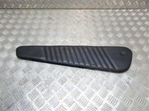 RIGHT – Door Card Leather Trim Phase 3 – Alfa Romeo 916 GTV Spider 2002-2005