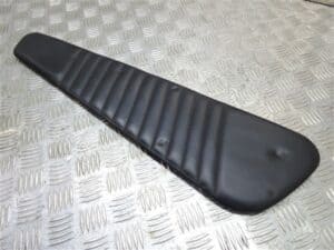 RIGHT – Door Card Leather Trim Phase 3 – Alfa Romeo 916 GTV Spider 2002-2005