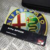 Spider Owners Manual Book Pack Phase 3 – Alfa Romeo 916 Spider 2002-2005 - Image 4