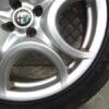 17 inch Alloy Wheels with Tyres 4x98 - Alfa Romeo Mito (145/146) 2009-2017 - Image 17