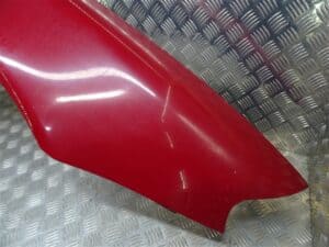 RIGHT – Wing Red 289/A – Alfa Romeo GT 2000-2010