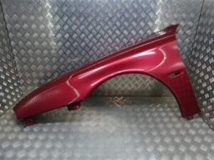 LEFT – Front Wing Red 195A – Alfa Romeo 166 1998-2005