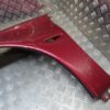 LEFT - Front Wing Red 195A - Alfa Romeo 166 1998-2005 - Image 5