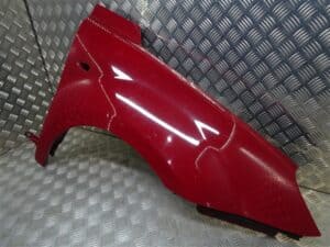 RIGHT – Wing Rosso Red 289/A – Alfa Romeo Mito 2008-2018