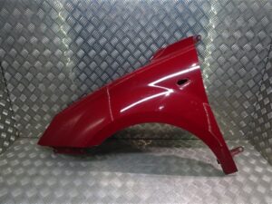 LEFT – Wing Rosso Red 289/A – Alfa Romeo Mito 2008-2018