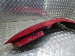 LEFT – Wing Rosso Red 289/A – Alfa Romeo Mito 2008-2018