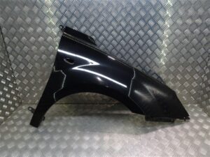 RIGHT – Wing Black 601 – Alfa Romeo Mito 2008-2018