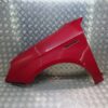 LEFT - Wing Fender Red 289 - Alfa Romeo Giulietta 2010-2020