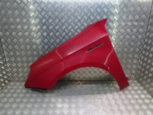 LEFT – Wing Fender Red 289 – Alfa Romeo Giulietta 2010-2020