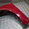 LEFT - Wing Fender Red 289 - Alfa Romeo Giulietta 2010-2020 - Image 2
