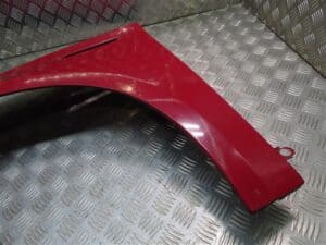 LEFT – Wing Fender Red 289 – Alfa Romeo Giulietta 2010-2020