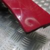 LEFT - Wing Fender Red 289 - Alfa Romeo Giulietta 2010-2020 - Image 3