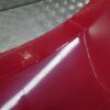 LEFT - Wing Fender Red 289 - Alfa Romeo Giulietta 2010-2020 - Image 9