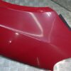 LEFT - Wing Fender Red 289 - Alfa Romeo Giulietta 2010-2020 - Image 11