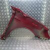 LEFT - Wing Fender Red 289 - Alfa Romeo Giulietta 2010-2020 - Image 12
