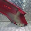 LEFT - Wing Fender Red 289 - Alfa Romeo Giulietta 2010-2020 - Image 13