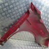 LEFT - Wing Fender Red 289 - Alfa Romeo Giulietta 2010-2020 - Image 14
