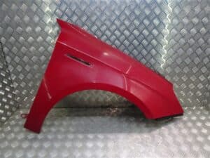 RIGHT – Wing Wing Fender Red 289 – Alfa Romeo Giulietta 2010-2020