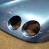 Bonnet Hood Sargrassi Green 353A - Alfa Romeo 916 GTV Spider 1995-2005 - Image 7