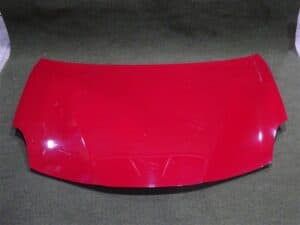 Bonnet Rosso Red 289/A – Alfa Romeo Mito 2008-2018