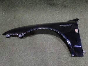 LEFT – Wing Fender Black 601 – Alfa Romeo 939 159 Brera Spider 2005-2012