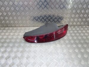 RIGHT – Rear Light Side Indicator Brake Fog – Alfa Romeo 939 Brera Spider 2005-2012