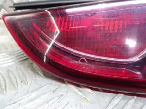 RIGHT – Rear Light Side Indicator Brake Fog – Alfa Romeo 939 Brera Spider 2005-2012