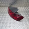 RIGHT - Rear Light Side Indicator Brake Fog - Alfa Romeo 939 Brera Spider 2005-2012 - immagine 5