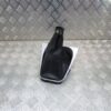 Gearstick Gaiter Grey Frame - Alfa Romeo 916 GTV Spider 2002-2005