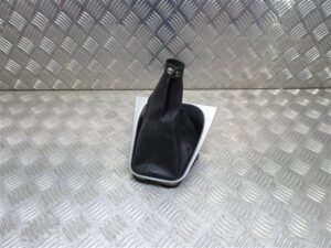 Gearstick Gaiter Grey Frame – Alfa Romeo 916 GTV Spider 2002-2005