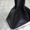 Gearstick Gaiter Grey Frame - Alfa Romeo 916 GTV Spider 2002-2005 – Image 2