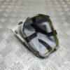 Gearstick Gaiter Grey Frame - Alfa Romeo 916 GTV Spider 2002-2005 – Image 6