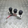 Climate Control Heater Switches Red Light - Alfa Romeo 916 GTV Spider 2002-2005